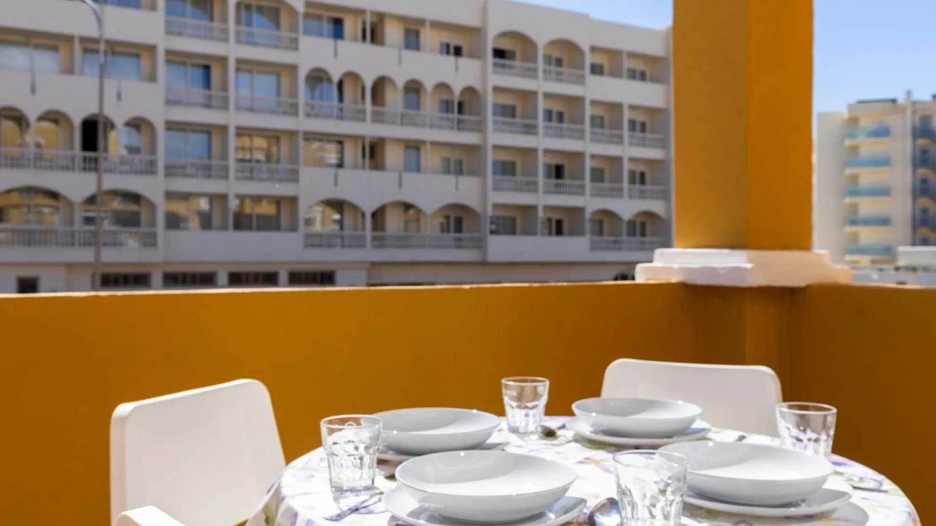 Dandelion / Roquemar Apartment Roquetas de Mar