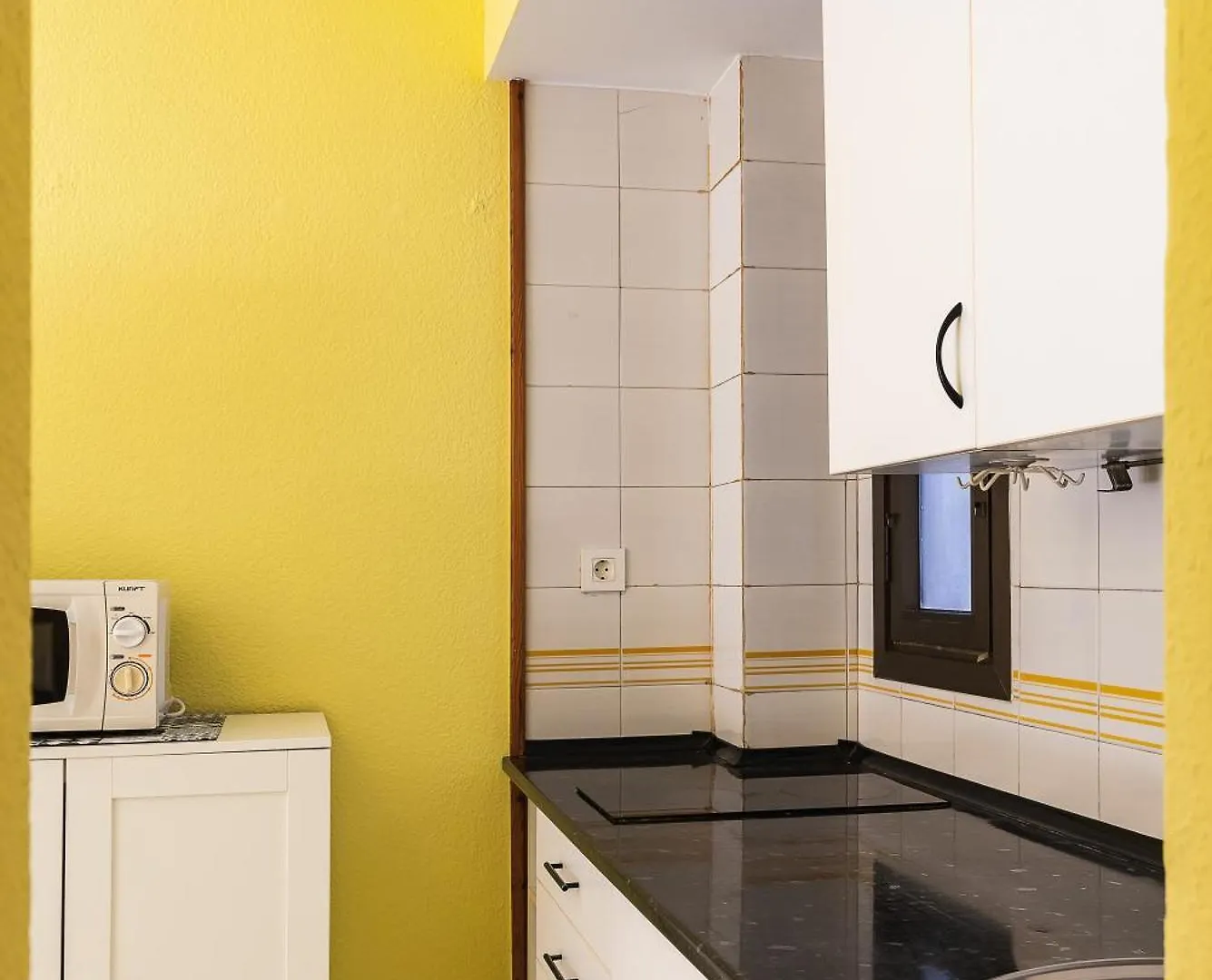 Dandelion / Roquemar Apartment Roquetas de Mar