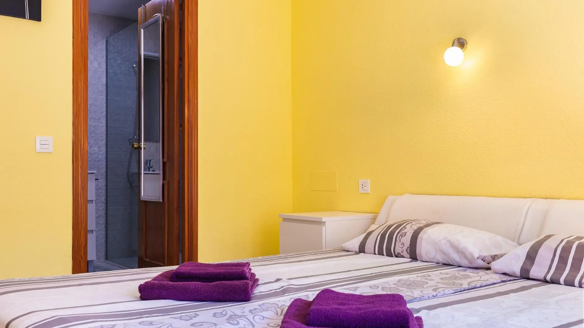 Dandelion / Roquemar Apartment Roquetas de Mar Spain